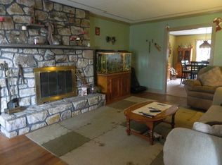 450 White Birch St, Honey Brook, PA 19344
