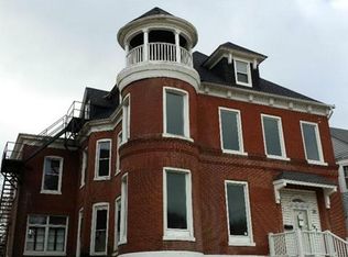 5428 Bartmer Ave, Saint Louis, MO 63112