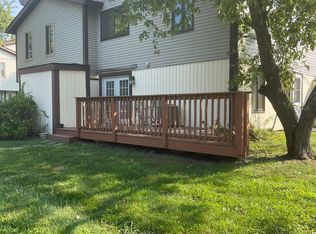 22 King Henry Cir #22, Rosedale, MD 21237