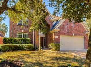 12119 W Canyon Trace Dr, Houston, TX 77095
