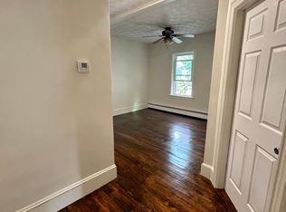 342 Broadway #2&3, Pawtucket, RI 02860