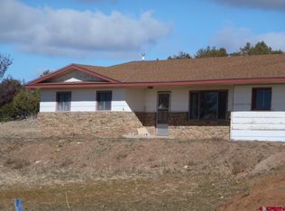 29985 Highway 184, Dolores, CO 81323