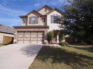 13840 Fallsprings Way, Manor, TX 78653