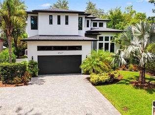 4527 W Azeele St, Tampa, FL 33609