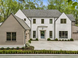 3167 Rilman Rd NW, Atlanta, GA 30327