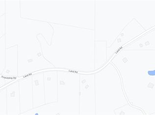 2496 Land Rd, Canton, GA 30114