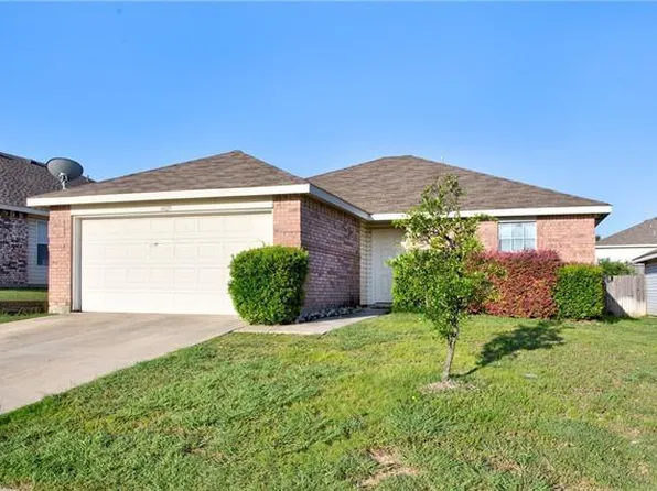 14029 Silkwood Dr, Haslet, TX 76052