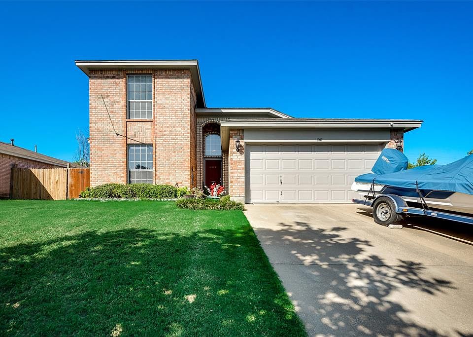 1st image of 1108 Mirike Dr