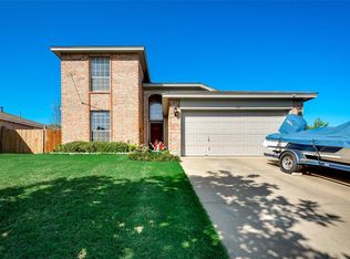 1108 Mirike Dr, White Settlement, TX 76108