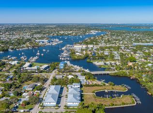 4695 SE Manatee Way, Stuart, FL 34997