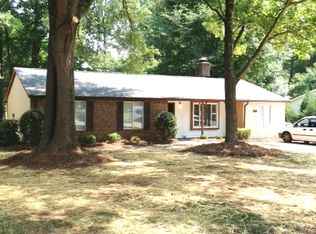 6301 Big Oak Ln, Charlotte, NC 28227