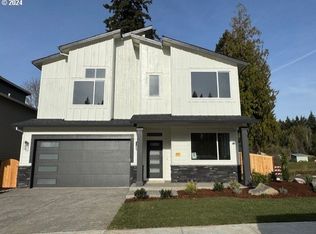 14191 SE Iseli Ln, Clackamas, OR