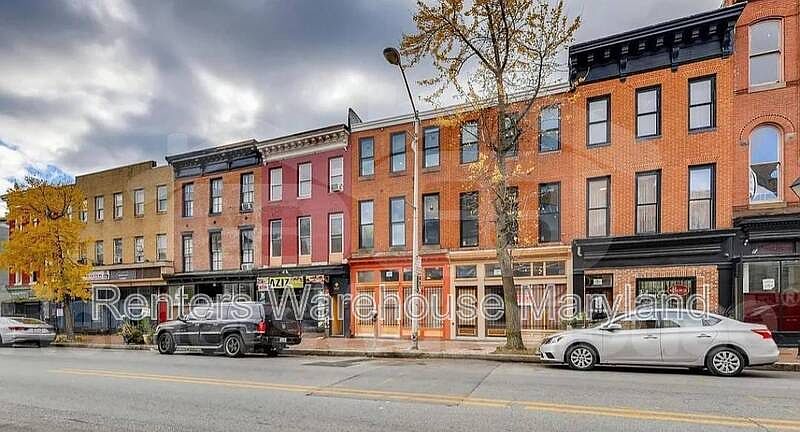1st image of 1421 W Baltimore St Floor 2