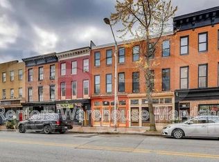 1421 W Baltimore St FLOOR 2, Baltimore, MD 21223