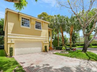 4707 NW 114th Ln, Pompano Beach, FL 33076