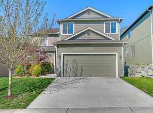 2345 Pleasanton Ct SE, Lacey, WA 98503