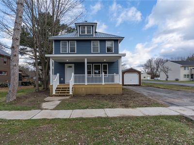 321 S Washington St, Carthage, NY, 13619