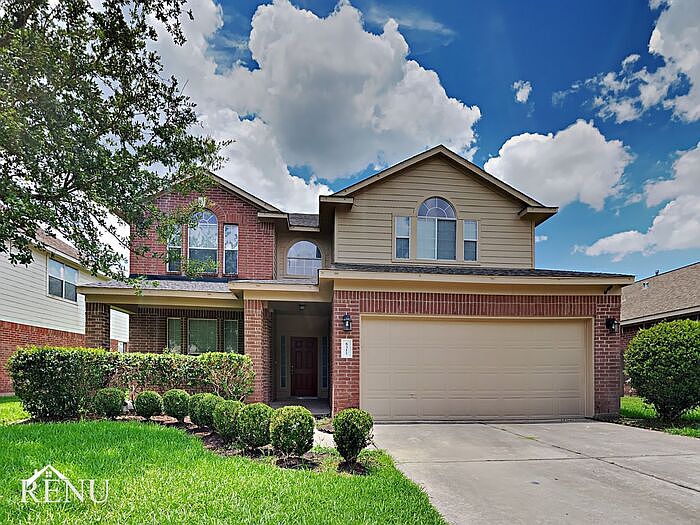 1st image of 8311 Lotebush Ln