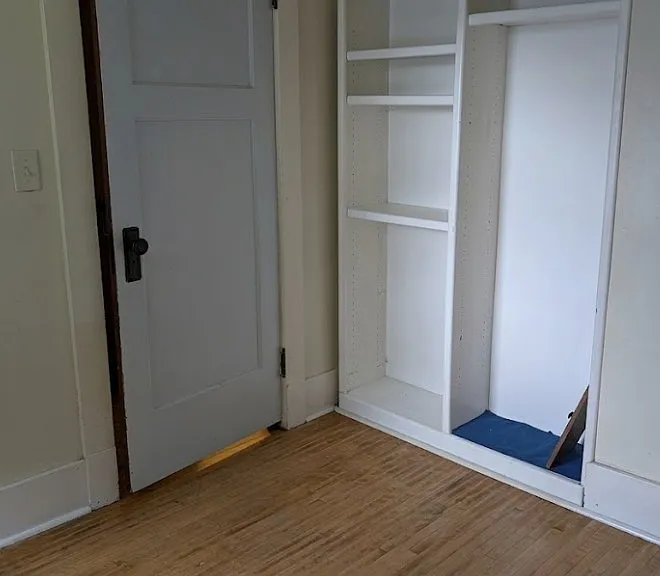 Bedroom 3 or Office