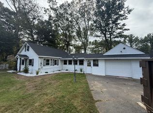 245 Birch Rd, West Suffield, CT 06093