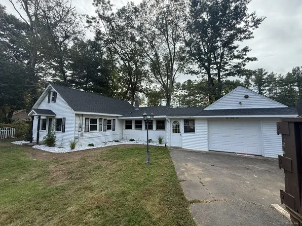 245 Birch Road, Suffield, CT 06093