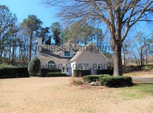 2890 Wynfair Dr, Marietta, GA 30062