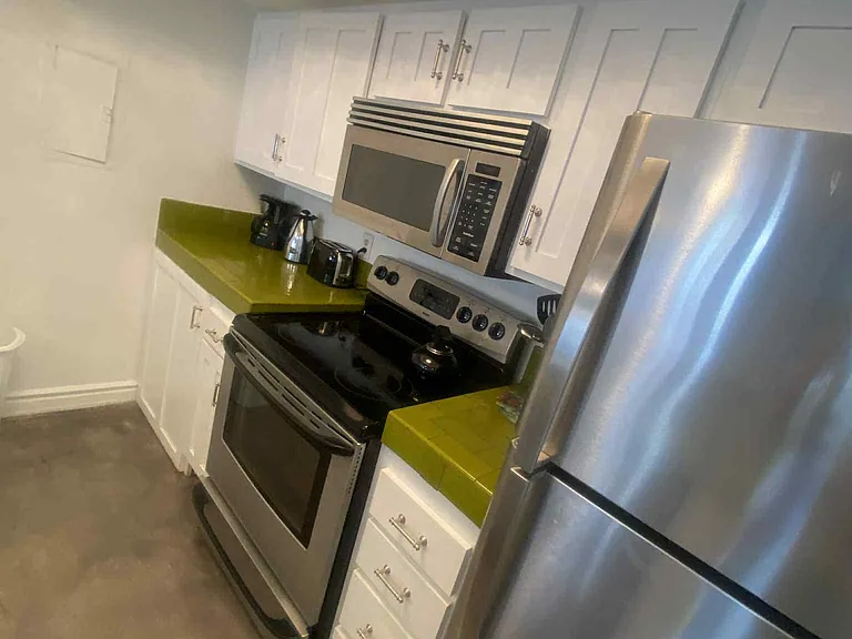 1655 E Palm Canyon Dr #609 — Photo 7