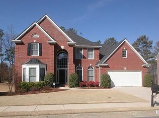 1040 Beacon Hill Xing, Alpharetta, GA 30005