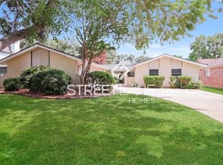 3402 High Pine Ct, Missouri City, TX 77459