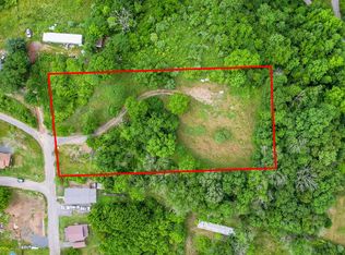 1401 Jayne Rd, Kingsport, TN 37660