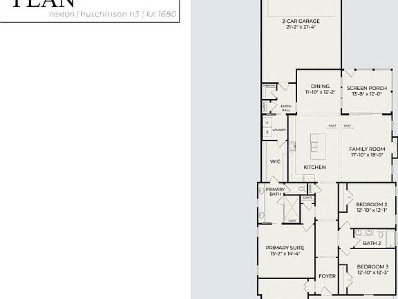 2nd image of 625 June Berry Dr