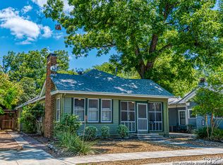 125 Magnolia Dr, San Antonio, TX 78212