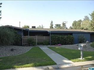 117 E Woodward Dr, Tulare, CA 93274