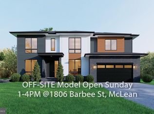 6928 Girard St, Mc Lean, VA 22101
