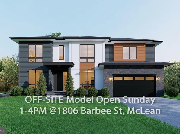 6928 Girard St, Mc Lean, VA 22101