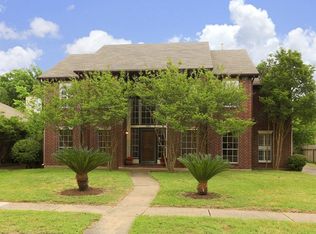 10310 Jockey Club Dr, Houston, TX 77065