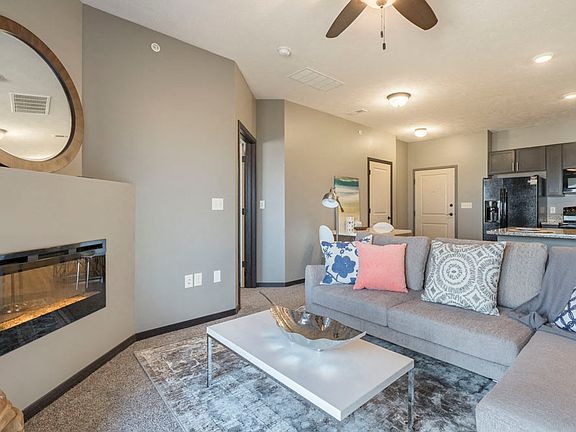 Our modern fireplaces add a touch of elegance and warmth.