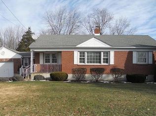 6166 Sullivan Trl, Nazareth, PA 18064