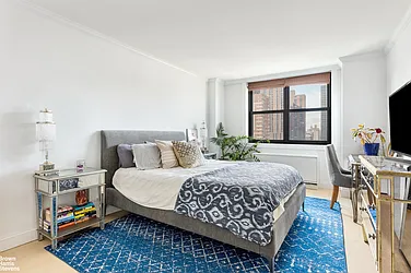 Sold by Brown Harris Stevens