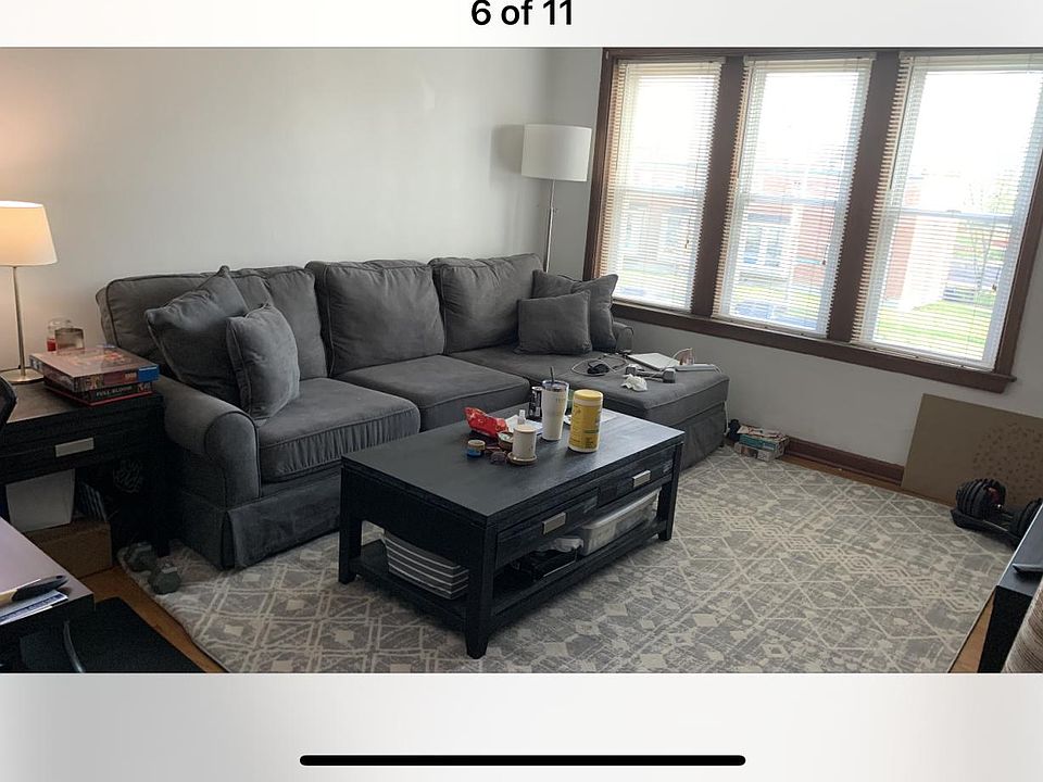 1st image of 6219 Eichelberger St #2F