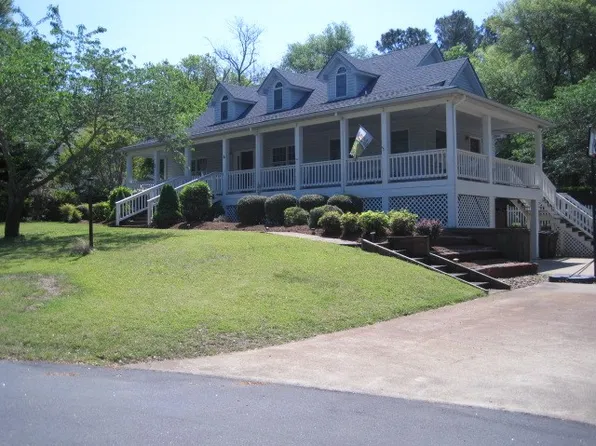 6 Teal Ct, Southern Shores, NC 27949