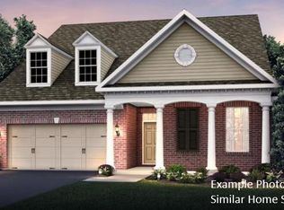 7592 Parkside Dr, New Albany, OH 43054