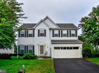 9051 Sainsbury Ct, Bristow, VA 20136