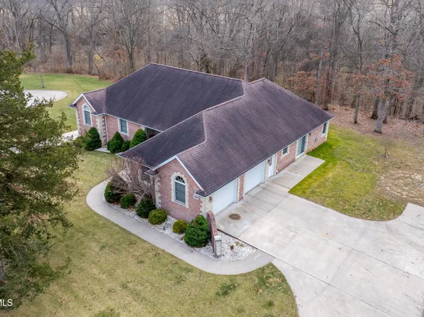 2328 Green Meadow Dr, Jefferson City, MO 65101