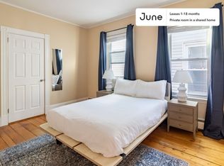 71 School St #3-C, Roxbury, MA 02119