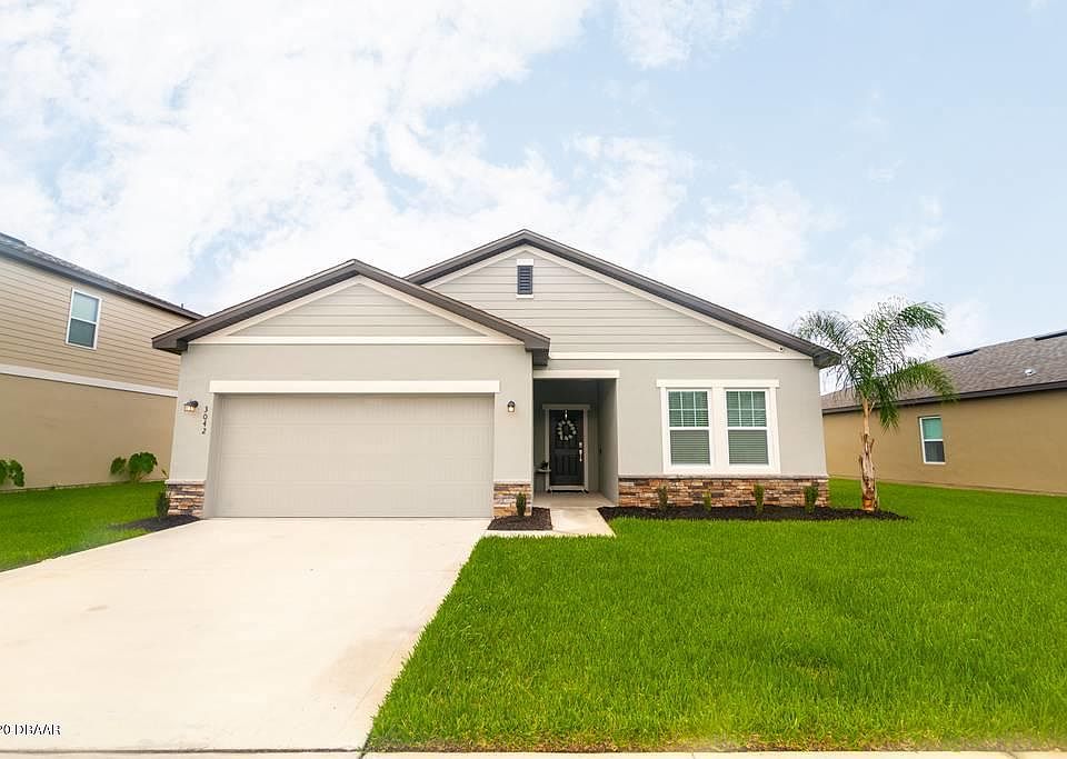 3042 Gibraltar Blvd, New Smyrna Beach, FL 32168 Zillow