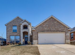 1121 Hidden Glen Ct, Burleson, TX 76028