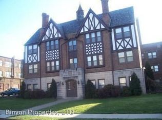 3436 Superior Park Dr APT 11, Cleveland Heights, OH 44118