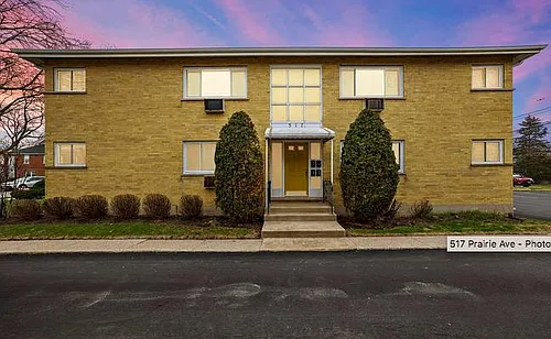 517 Prairie Ave #1 Photo 1