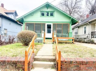 3025 Kensington Ave, Kansas City, MO 64128